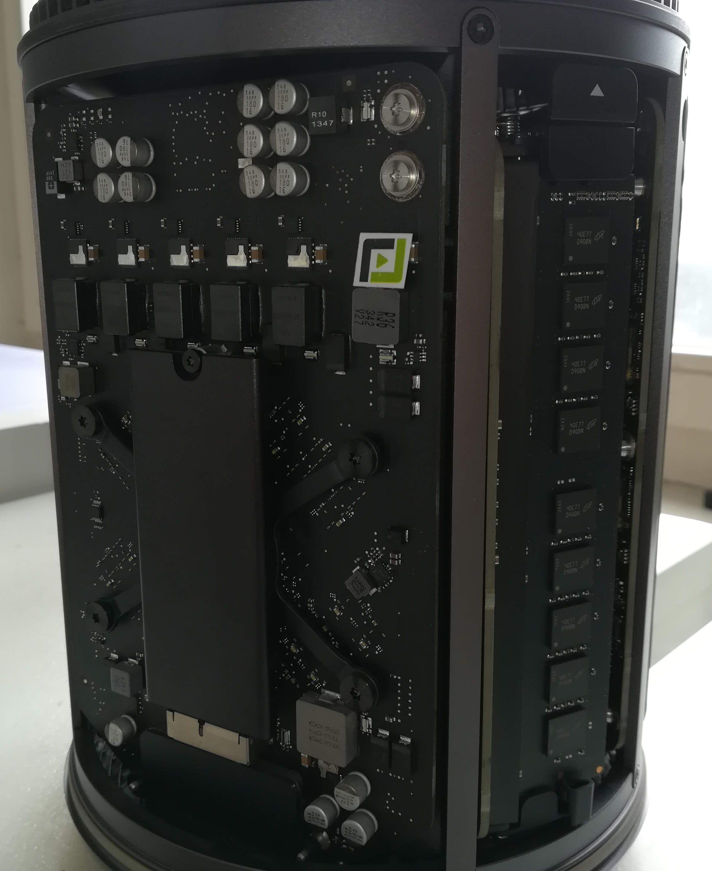 Apple Mac iMac Macbook Pro reparation