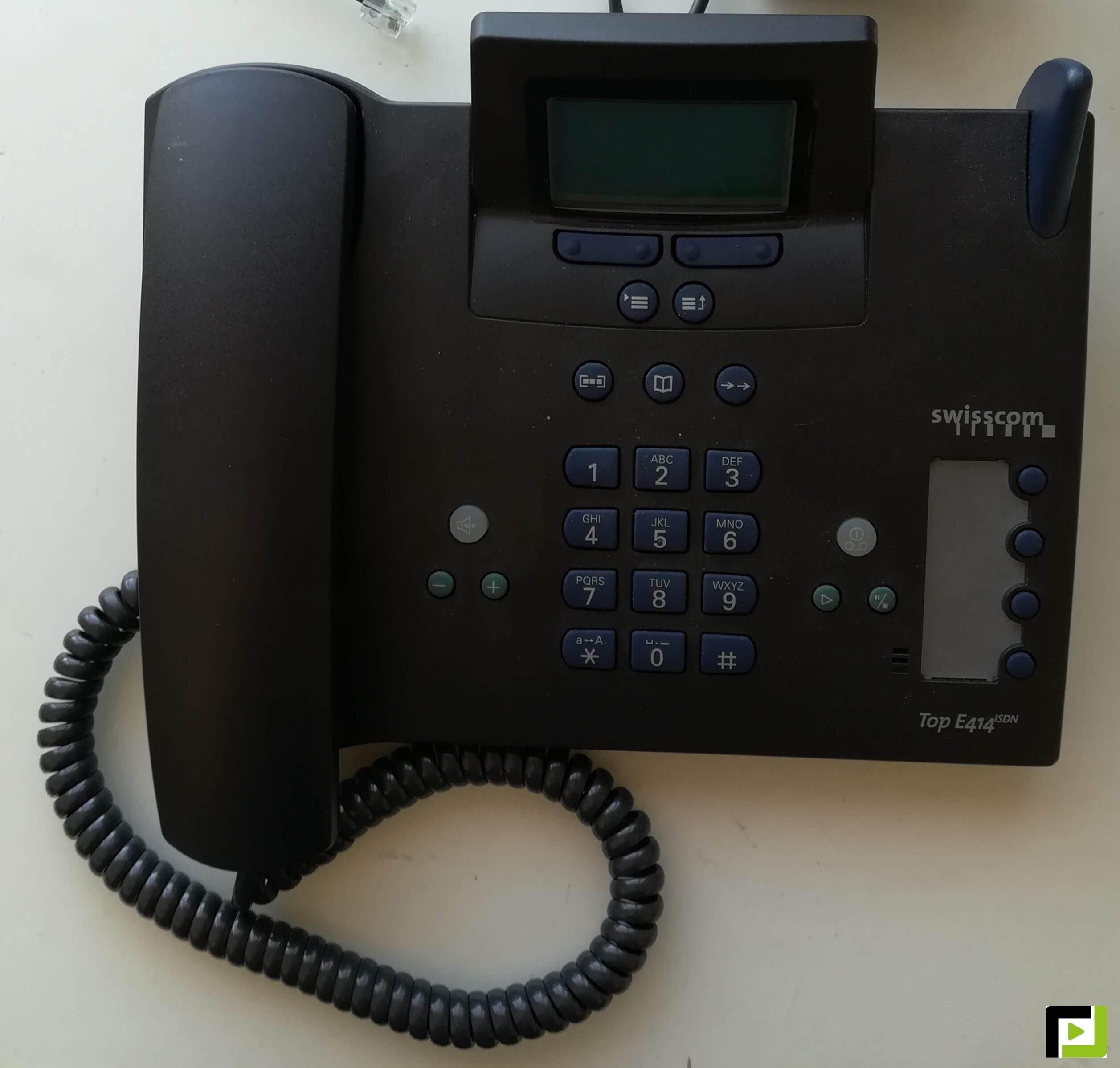 Contact Telephone Reparation Probleme