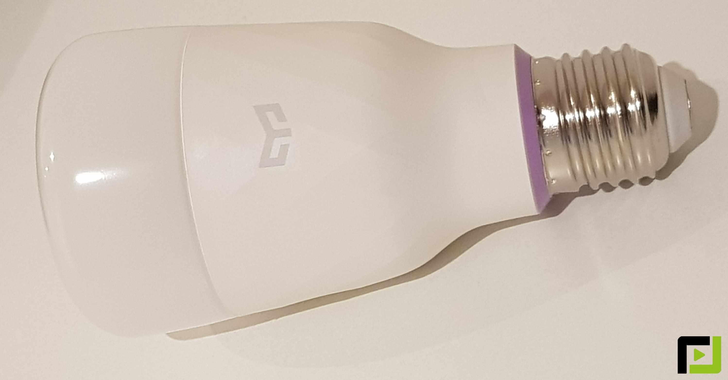 Domotique Ampoule Connecte Multimedia