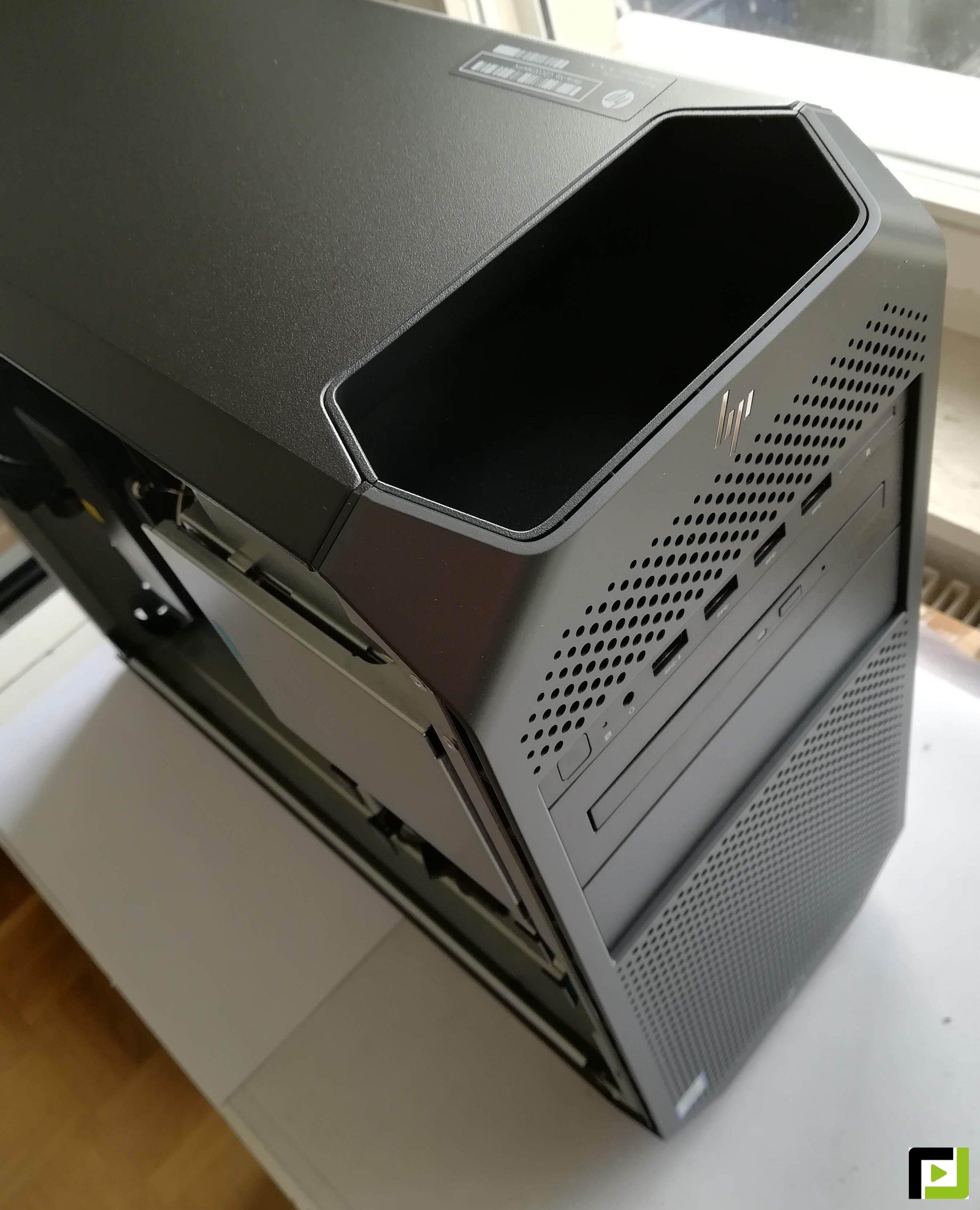 station pc trading gamer pro sur mesure personnalisé