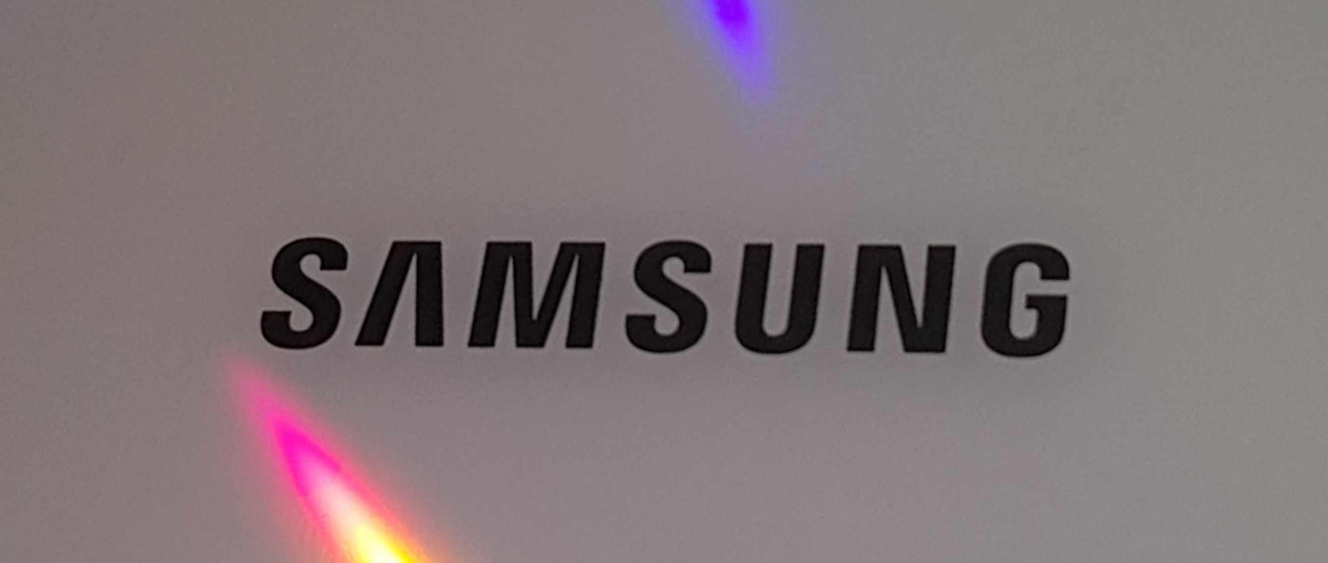 Samsung Marque Reparation