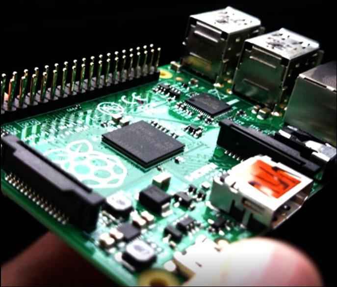 Toutes marques Réparation Solution Raspberry Pi Reparation