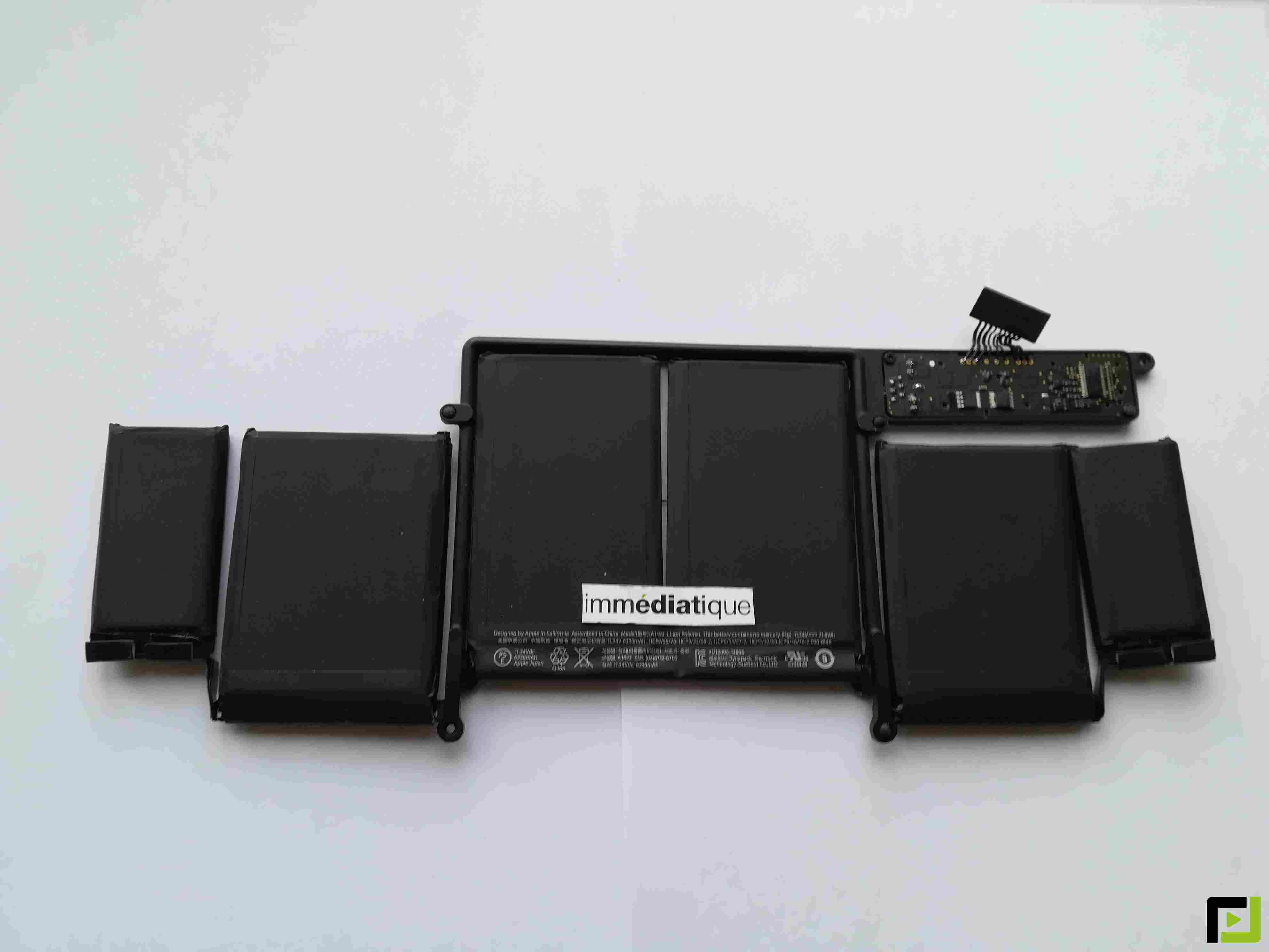 Reparation Ordinateur Portable PC