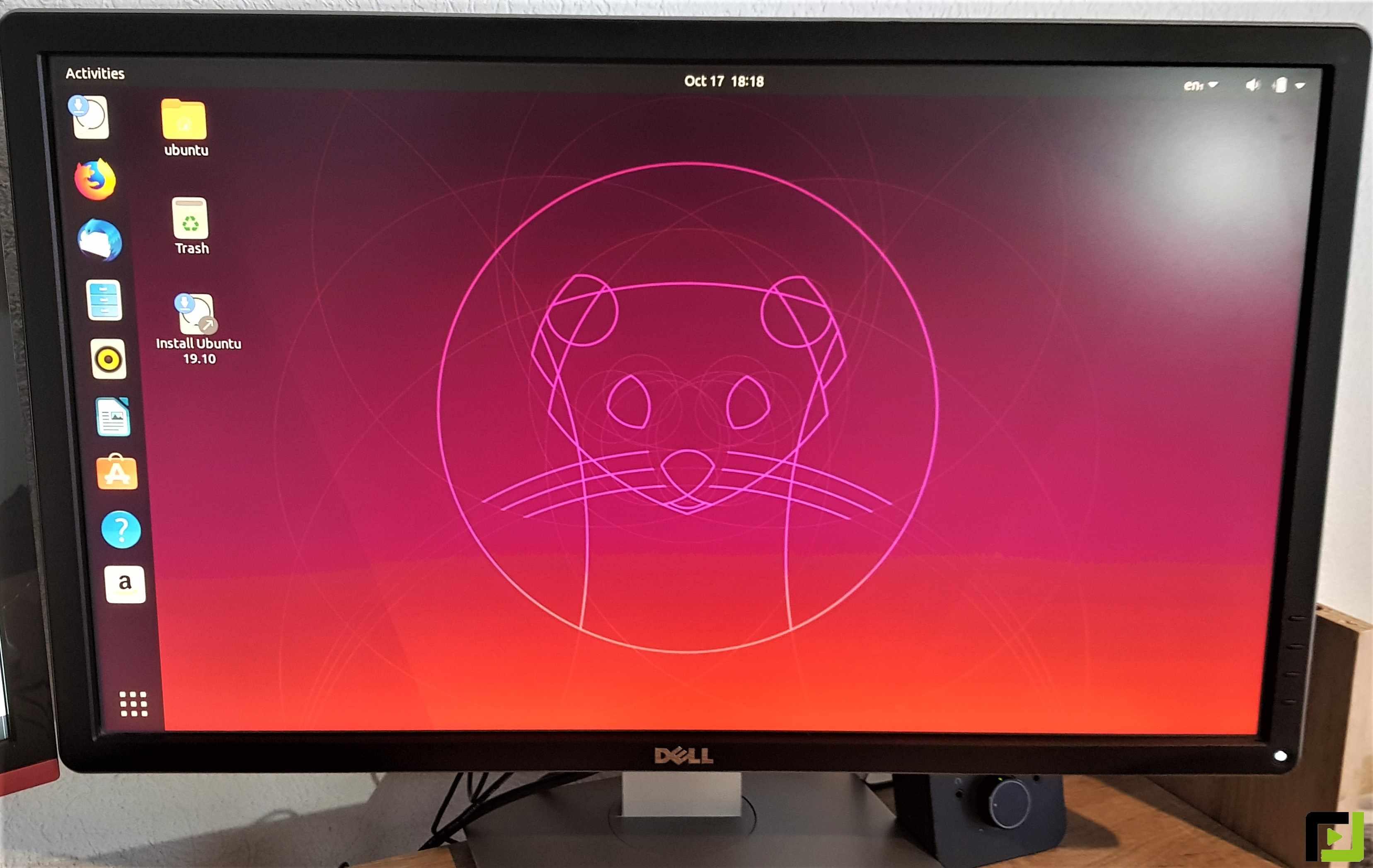 Ubuntu Linux Distribution Libre Logiciel