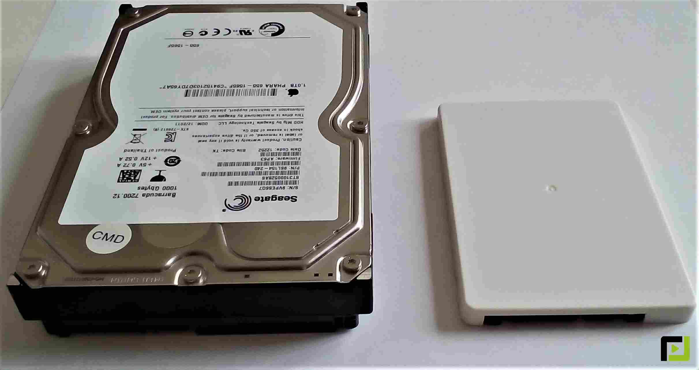 Reparation Remplacement Upgrade HDD SSD